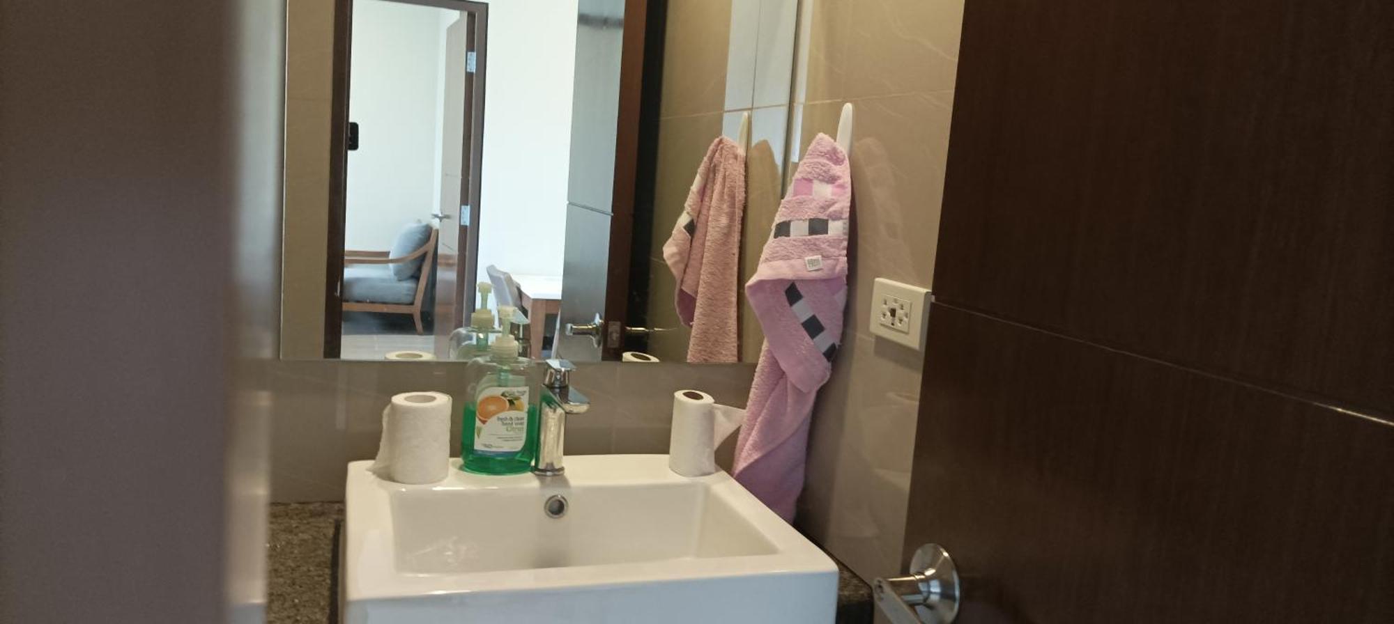 One Manchester Place Condo 麦克坦 外观 照片