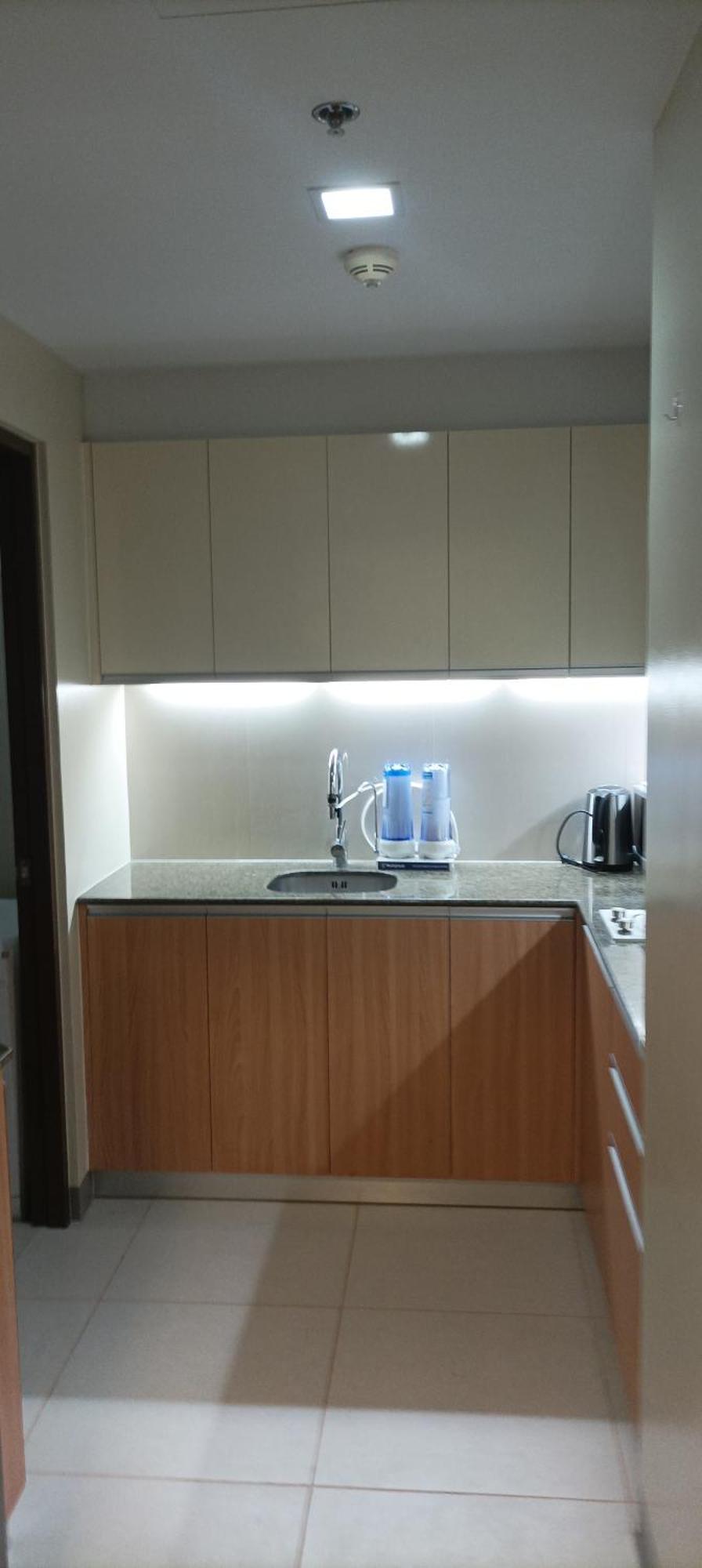One Manchester Place Condo 麦克坦 外观 照片
